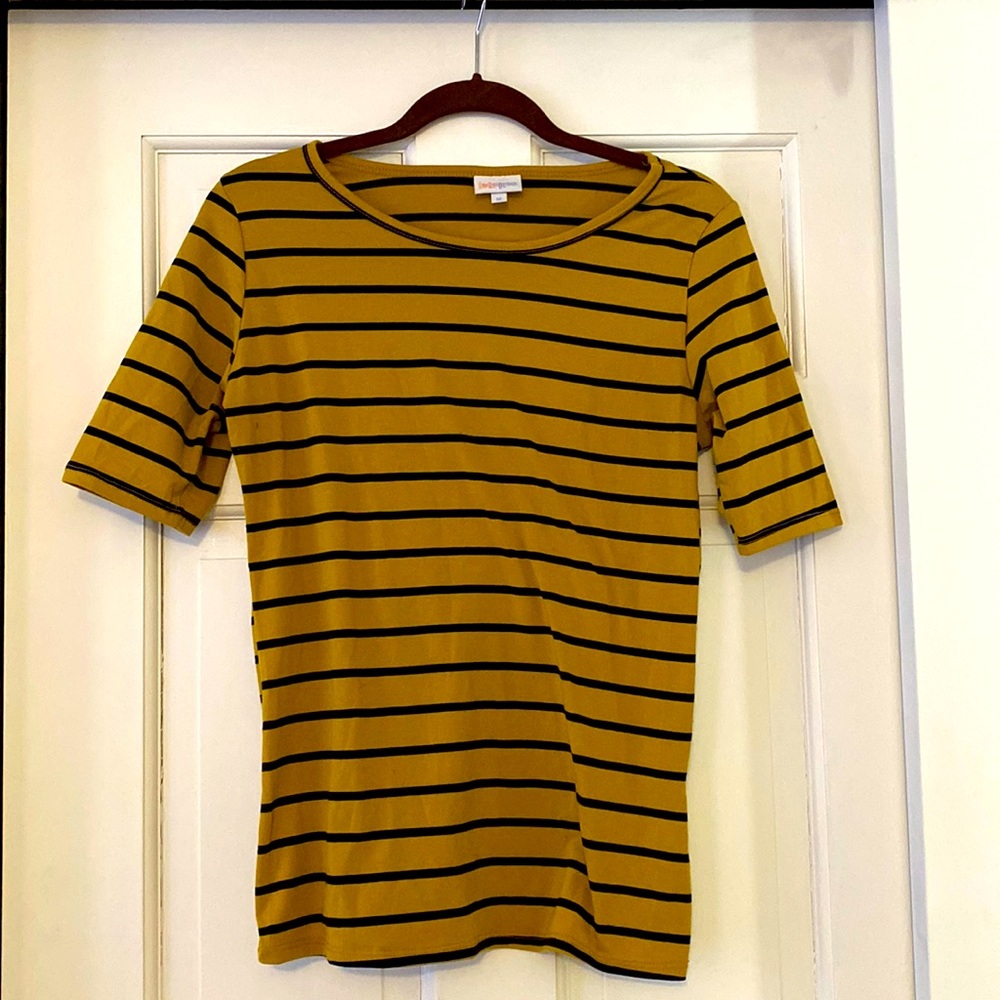 Lula Roe, T-shirt.